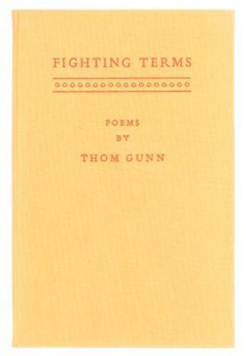 Fighting Terms