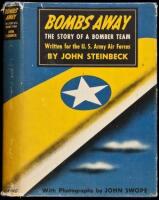 Bombs Away: The Story of a Bomber Team
