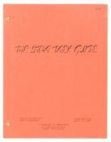 The Star Trek Guide