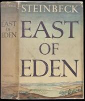 East of Eden