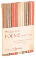 Poems 1947-1954