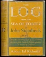 The Log From the Sea of Cortez