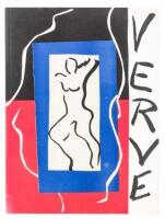 Verve: An Artistic and Literary Quarterly. Vol. 1, No. 1