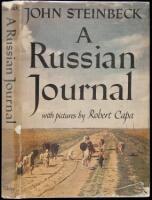 A Russian Journal