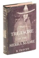 The Treasure of the Sierra Madre