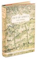 Out of Africa