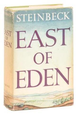 East of Eden