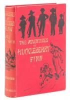 The Adventures of Huckleberry Finn (Tom Sawyer's Comrade)