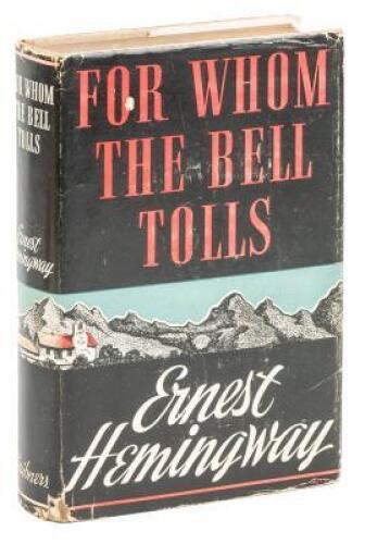 For Whom the Bell Tolls