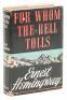 For Whom the Bell Tolls