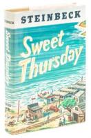 Sweet Thursday