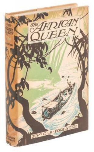 The African Queen