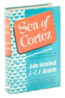 Sea of Cortez: A Leisurely Journal of Travel and Research