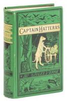 The Voyages and Adventures of Captain Hatteras