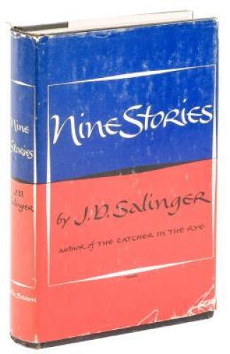 Nine Stories