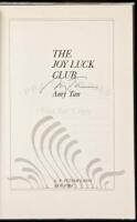 The Joy Luck Club