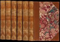 The Works of Alfred Lord Tennyson
