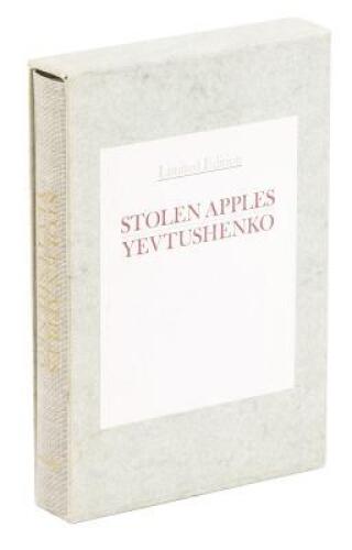 Stolen Apples