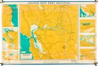 Ports and Facilities on San Francisco Bay, and Tributary Waters