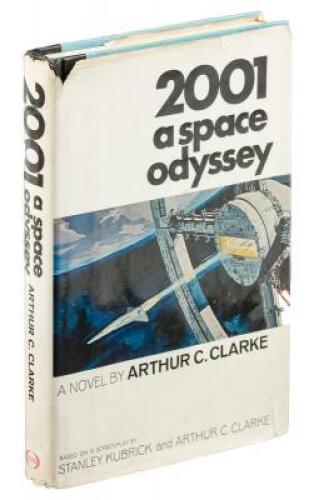 2001: A Space Odyssey