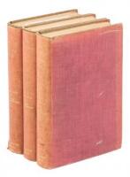 The Decameron of Giovanni Boccaccio
