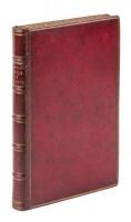 The Castle of Otranto, a Gothic Story. Translated By William Marshall, Gent. From the Original Italian of Onuphrio Muralto, Canon of the Church of St. Nicholas at Otranto.