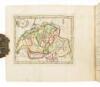 Atlas Des Enfans, Ou Methode Nouvelle, Courte, Facile Et Demonstrative, Pour Apprendre La Geographie. - 5