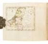 Atlas Des Enfans, Ou Methode Nouvelle, Courte, Facile Et Demonstrative, Pour Apprendre La Geographie. - 6