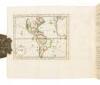 Atlas Des Enfans, Ou Methode Nouvelle, Courte, Facile Et Demonstrative, Pour Apprendre La Geographie. - 8