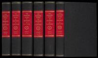 The Dramatick Works of Beaumont and Fletcher; Collated with all the Former Editions and Corrected; With Notes, Critical and Explanatory, by Various Commentators; And Adorned with Fifty-Four Original Engravings in Ten Volumes