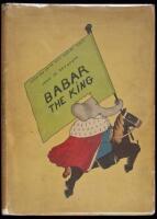 Babar The King