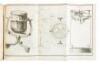 De a Mesure du Temps, ou Supplement au Traite des Horloges Marines, et a l'Essai sur l'Horologie [bound with] Eclaircissemens sur l'Invention, la Theorie, la Construction, et les Epreubes des Nouvelles Machines Proposees en France, pour la Determination d - 9