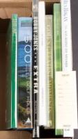 7 Golf Books