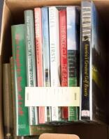 10 Golf Books