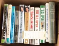 13 Golf Books