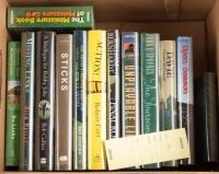 13 Golf Books