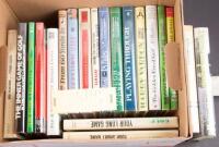 20 Golf Books