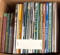 17 Golf Books