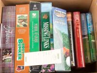 9 Golf Books