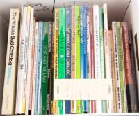 30 Golf Books
