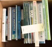 15 Golf Books