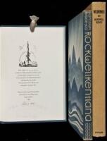 Three works by or about Rockwell Kent