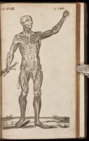 The Anatomy of Humane Bodies Epitomized; Wherein all the parts of man's body, with their actions and uses, are succinctly described, according to the newest doctrine of the most accurate and learned modern anatomists.