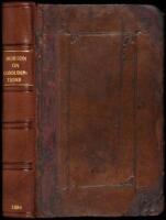 Phthisiologia: or, A Treatise of Consumptions. Wherein the Difference, Nature, Causes, Signs, and Cure of all sorts of Consumptions are Explained. Containing Three Books...