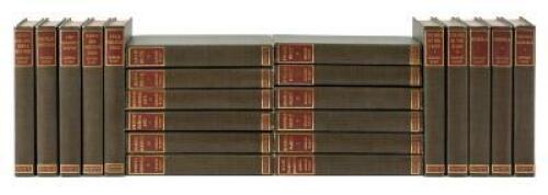 The Writings of George Eliot
