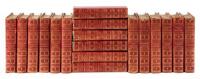 Works of Balzac
