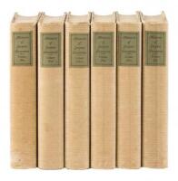 The Memoirs of Jacques Casanova: Written by Himself Now for the First Time Completely Translated into English by Arthur Machen