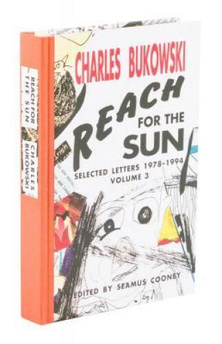 Reach for the Sun: Selected Letters Volume 3, 1978-1994