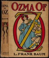 Ozma of Oz