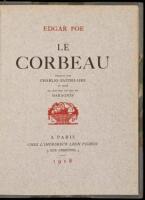 Le Corbeau